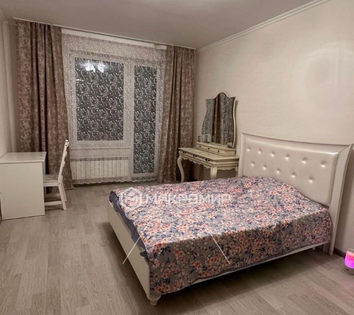 Сдаётся 1-комнатная квартира, 35 м²