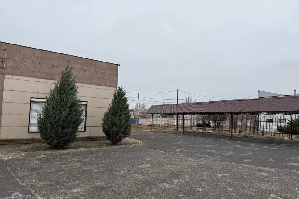 Сдаётся помещение своб. назначения, 163.5 м²