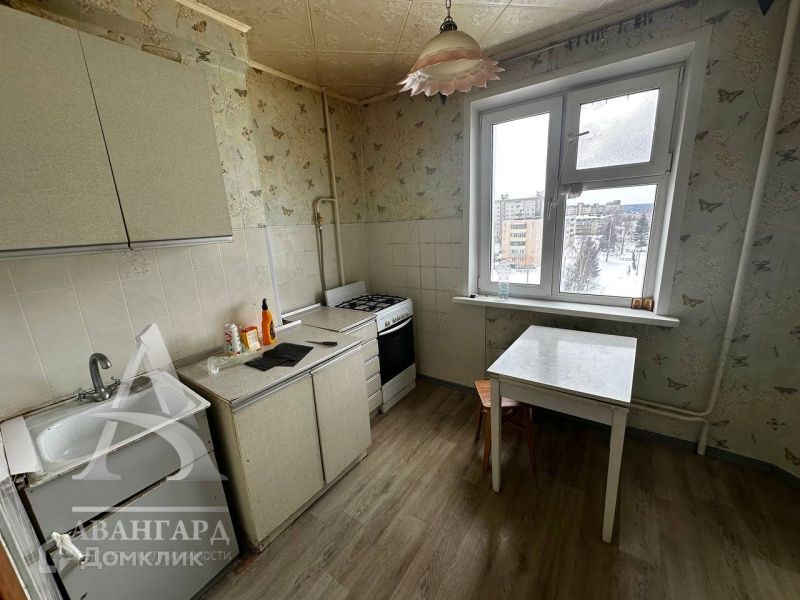 Продаётся 2-комнатная квартира, 52 м²