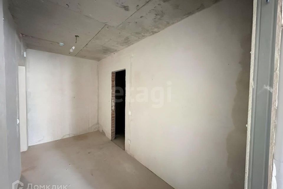 Продаётся студия, 30.4 м²