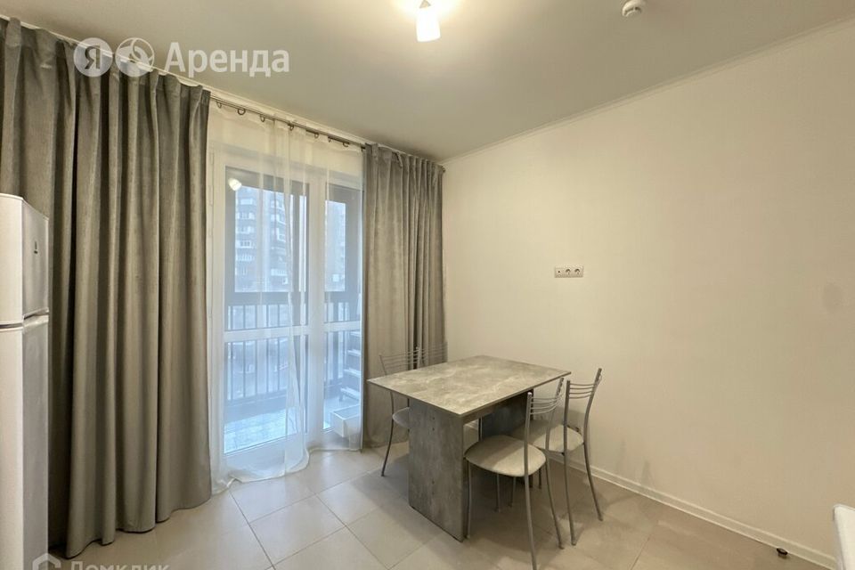 Сдаётся 2-комнатная квартира, 59 м²