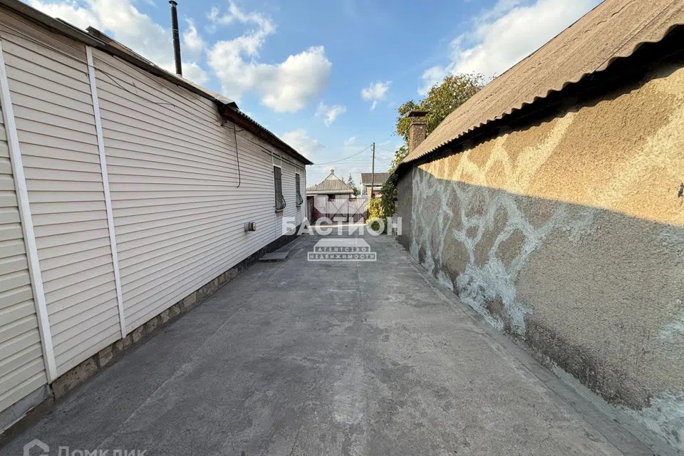 Продаётся 1-этажный дом, 78 м²