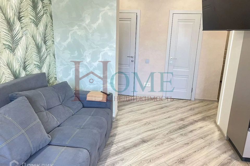 Сдаётся 3-комнатная квартира, 66 м²