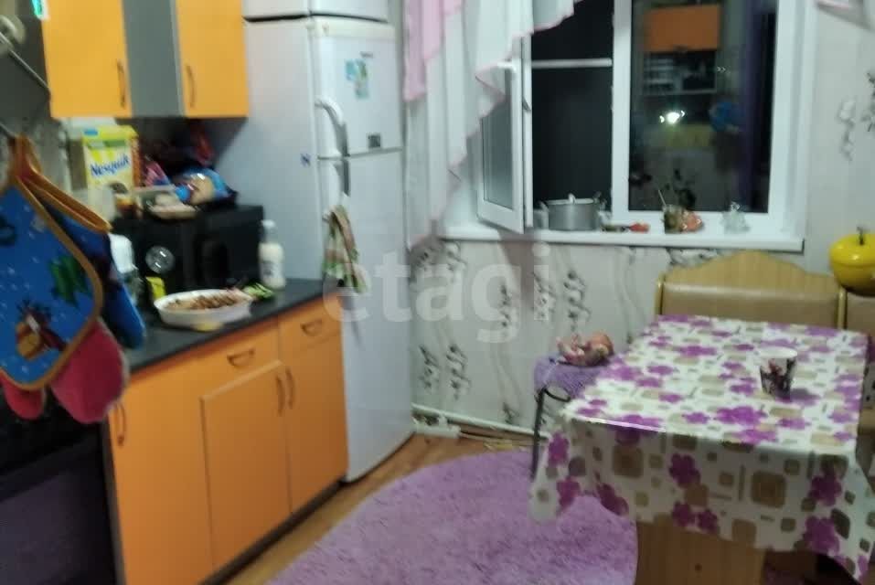 Продаётся 2-комнатная квартира, 50 м²