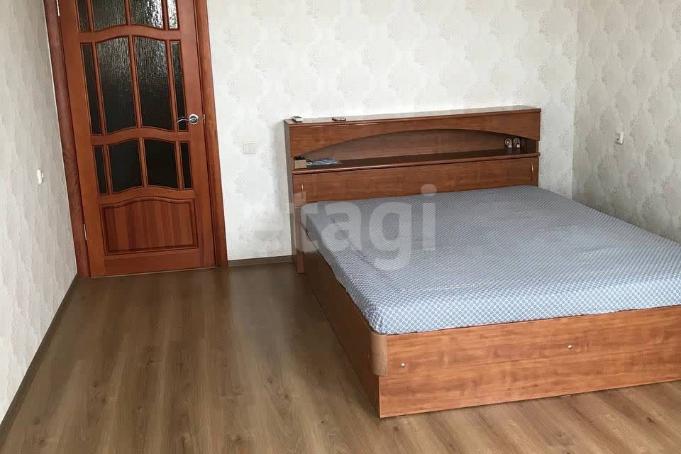 Продаётся 1-комнатная квартира, 41 м²