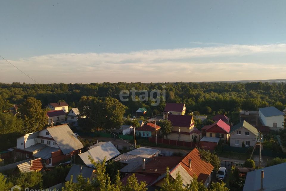 Продаётся 1-комнатная квартира, 37.7 м²