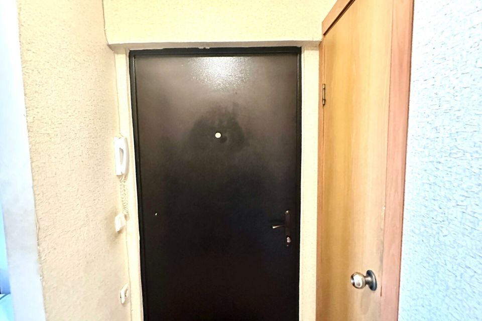 Продаётся студия, 25 м²