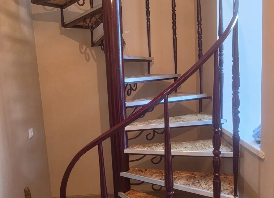 Продаётся 2-этажный дом, 99.9 м²