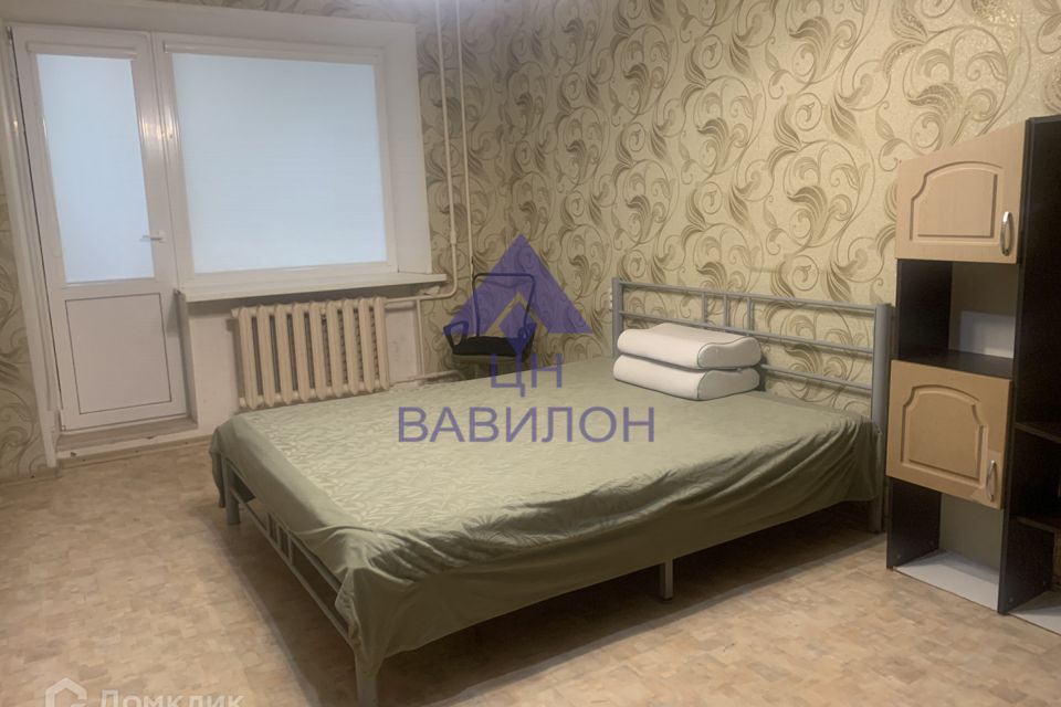 Сдаётся 2-комнатная квартира, 50.6 м²