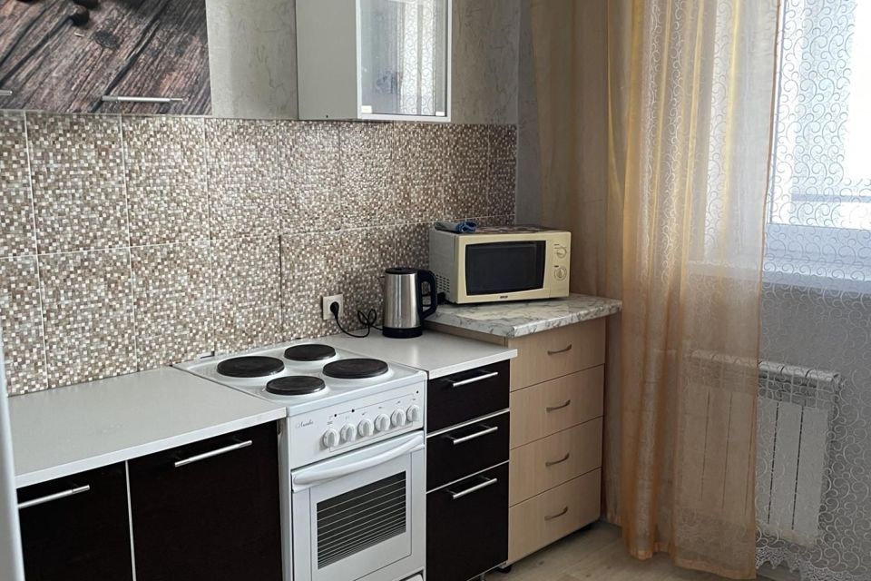 Продаётся 1-комнатная квартира, 41 м²