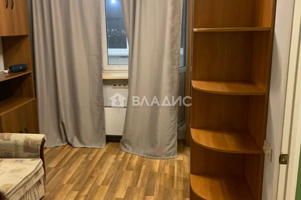 Продаётся 1-комнатная квартира, 31 м²