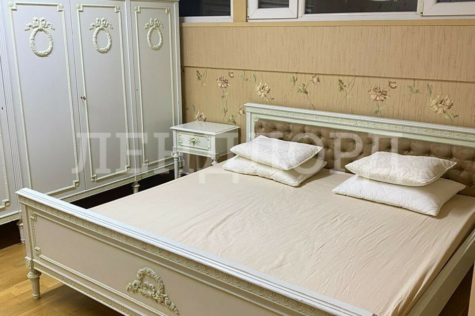 Сдаётся 1-комнатная квартира, 35 м²