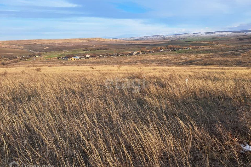 Село камышинка