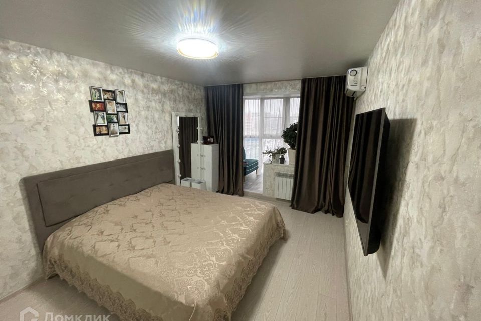 Продаётся 2-комнатная квартира, 70 м²