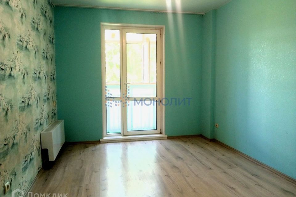 Продаётся 1-комнатная квартира, 34.3 м²