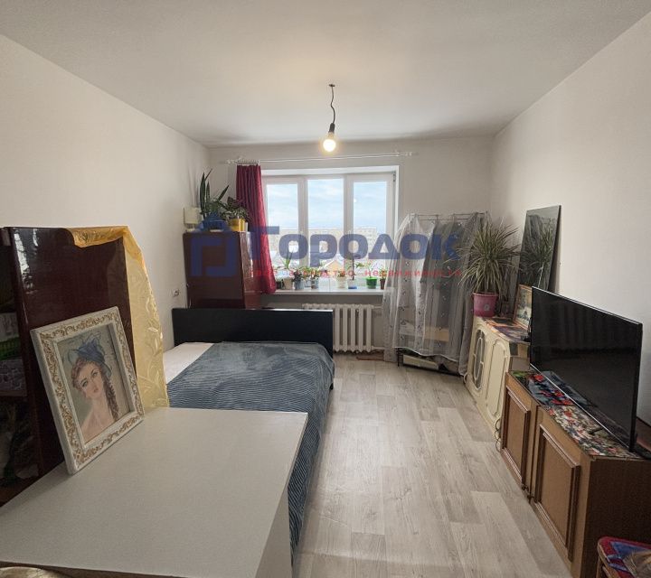 Продаётся комната в 2-комн. квартире, 18.3 м²