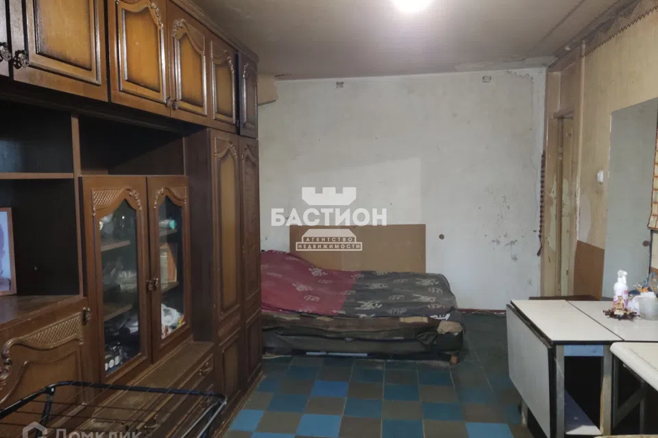 Продаётся 2-комнатная квартира, 44.2 м²