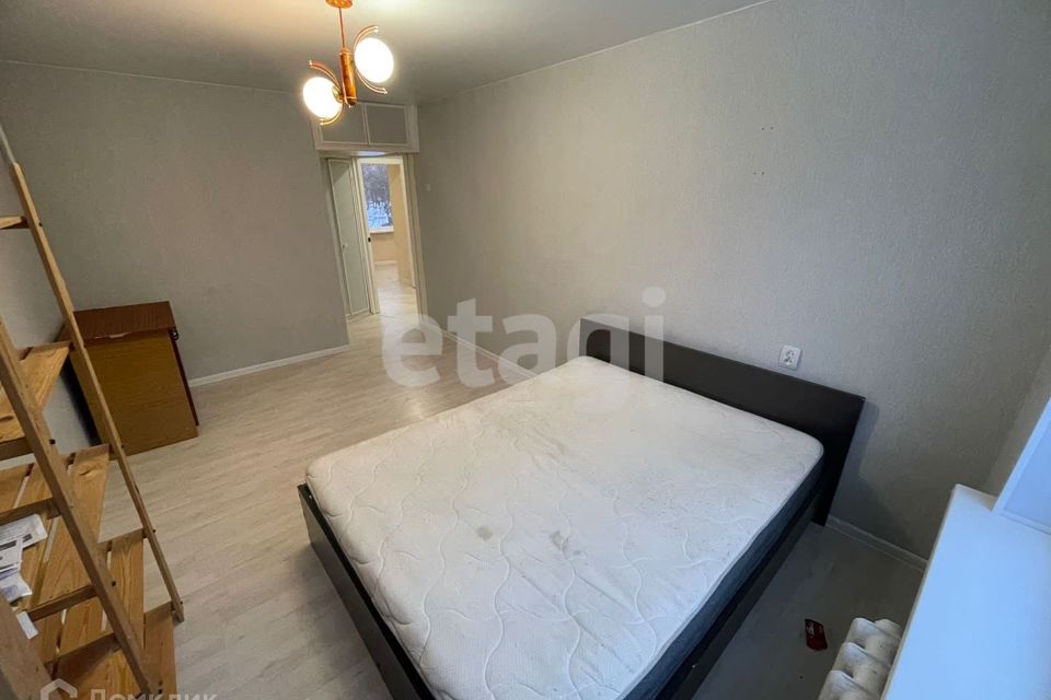 Сдаётся 2-комнатная квартира, 46 м²