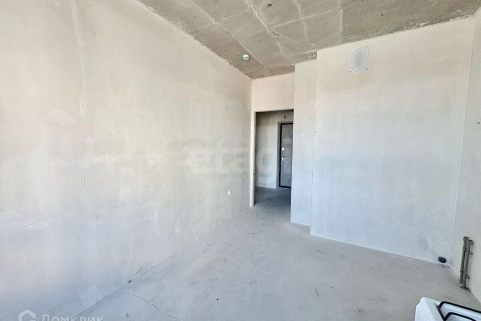 Продаётся 1-комнатная квартира, 37 м²