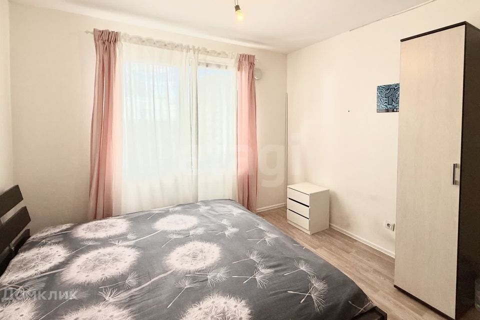 Сдаётся студия, 20 м²