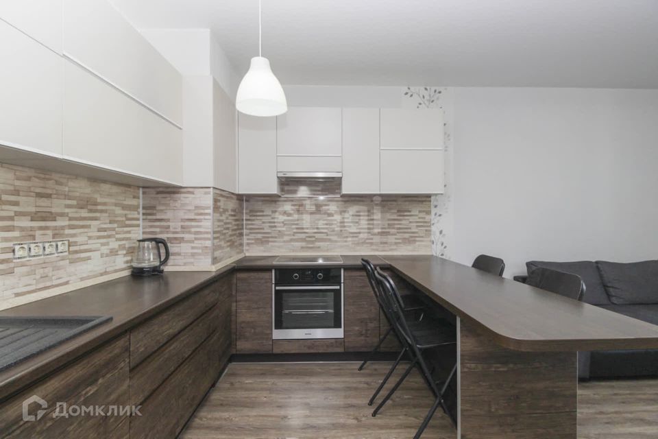 Продаётся 3-комнатная квартира, 75 м²