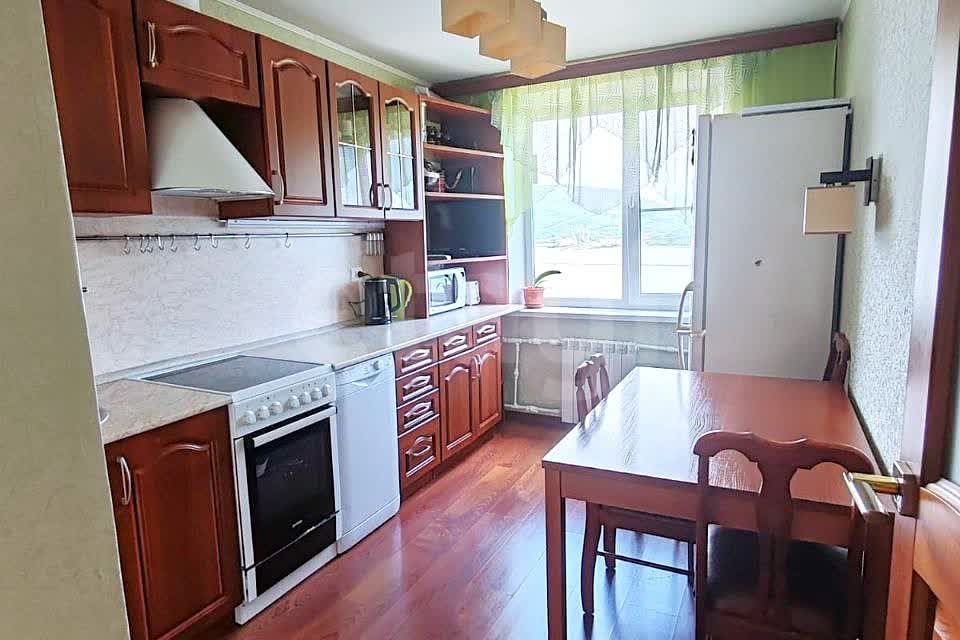 Продаётся 2-комнатная квартира, 47.1 м²