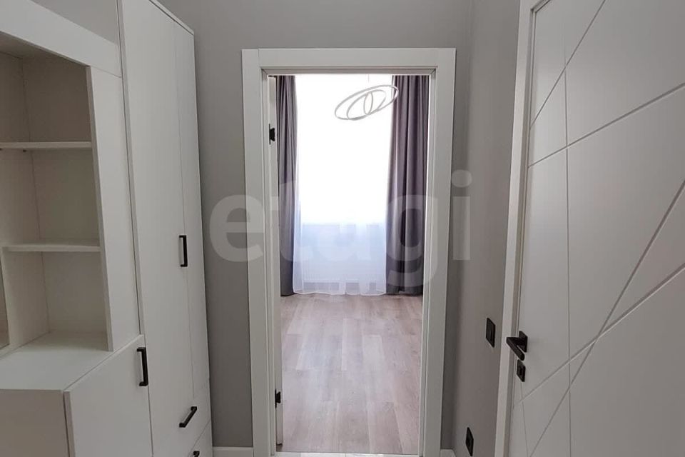 Продаётся студия, 25 м²