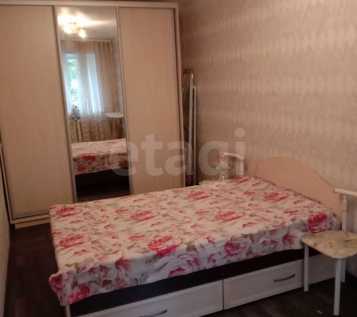 Сдаётся 2-комнатная квартира, 43.8 м²