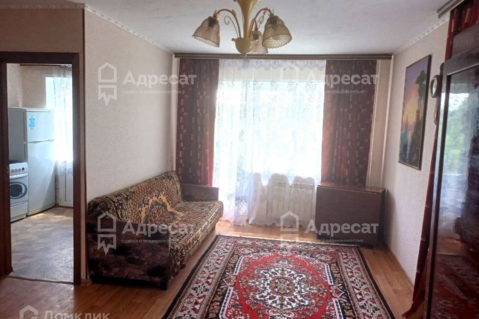 Продаётся 1-комнатная квартира, 33 м²