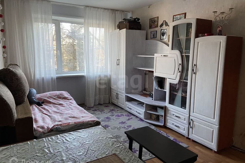 Продаётся студия, 22.5 м²