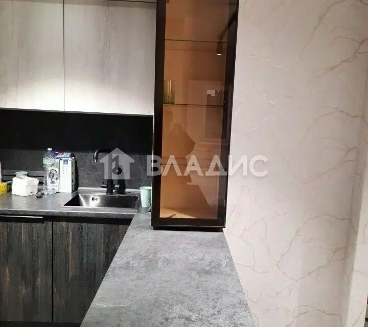 Продаётся 2-комнатная квартира, 50 м²