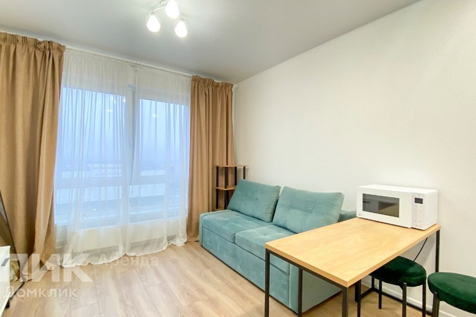 Сдаётся студия, 20 м²
