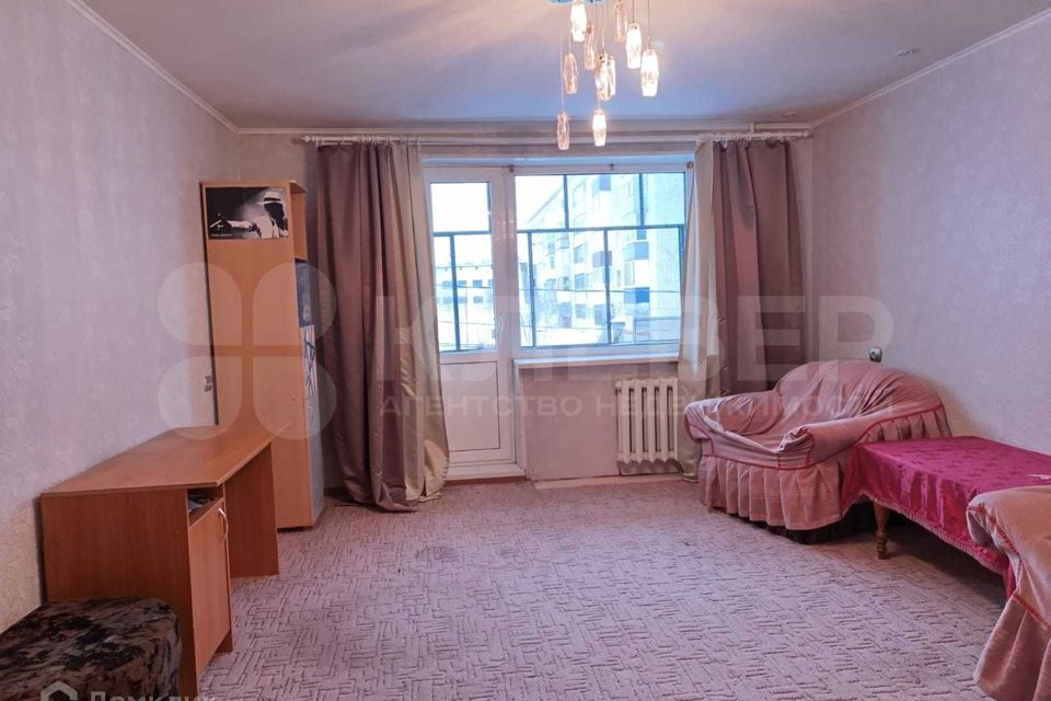 Сдаётся 4-комнатная квартира, 79.1 м²