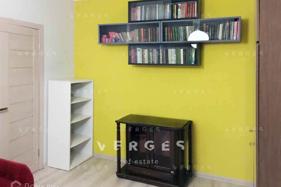 Продаётся 2-комнатная квартира, 58 м²
