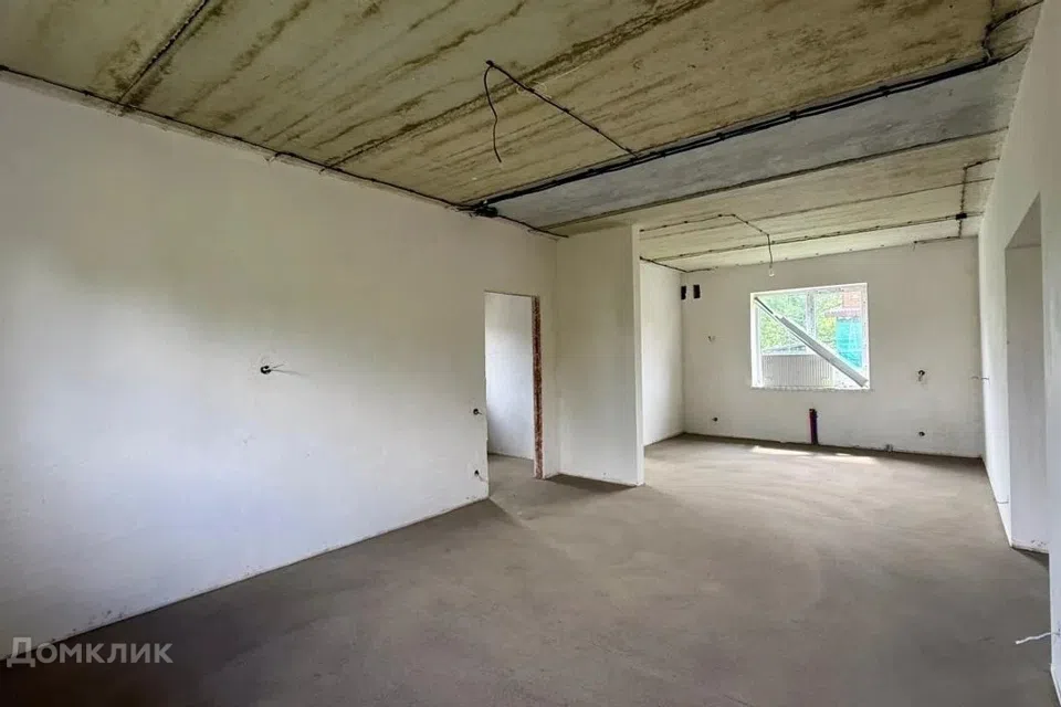 Продаётся 1-этажный дом, 95 м²