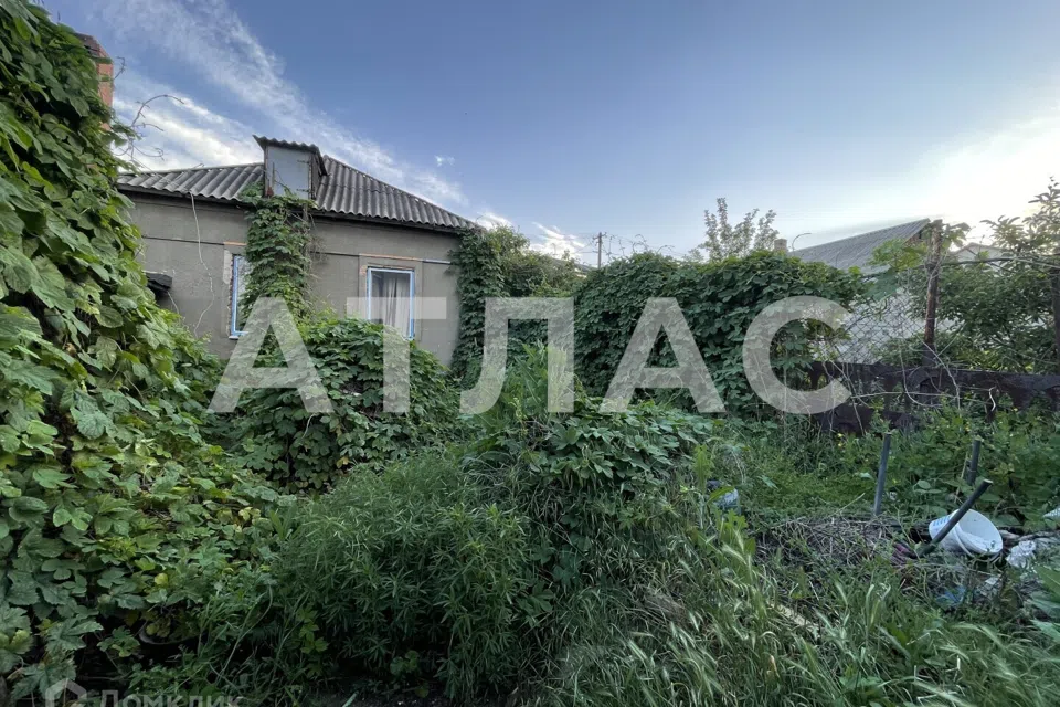 Продаётся 1-этажный дом, 66.7 м²