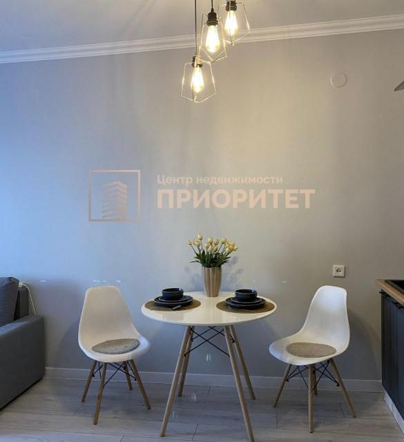 Продаётся 2-комнатная квартира, 31 м²