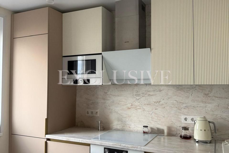 Продаётся 2-комнатная квартира, 52 м²