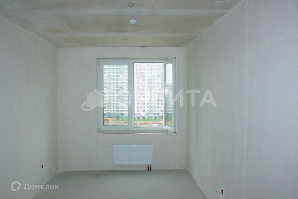 Продаётся 1-комнатная квартира, 32.8 м²