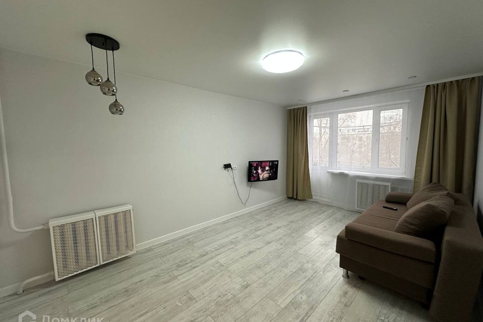 Сдаётся 1-комнатная квартира, 32.5 м²