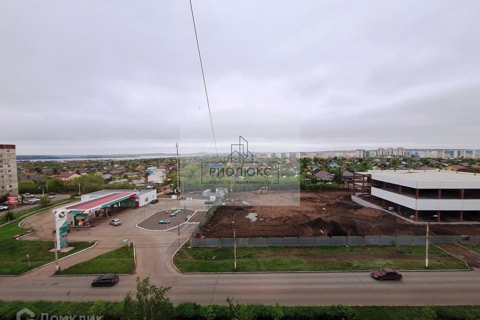 Продаётся 3-комнатная квартира, 65.3 м²