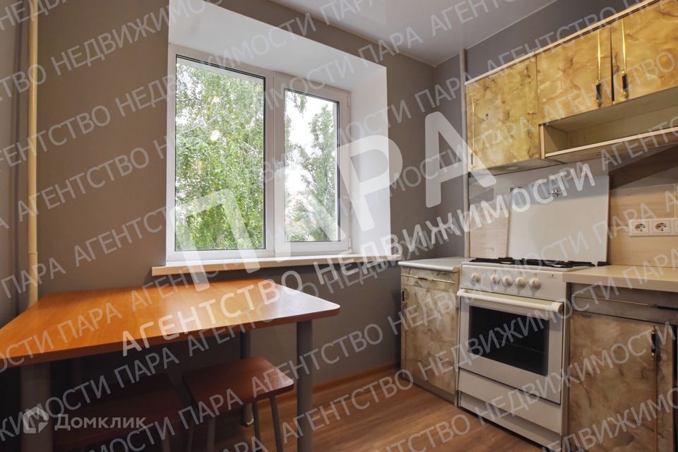 Сдаётся 1-комнатная квартира, 33 м²