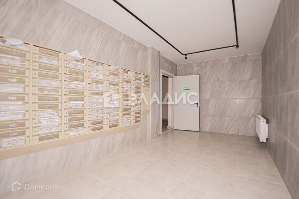 Продаётся студия, 17.6 м²