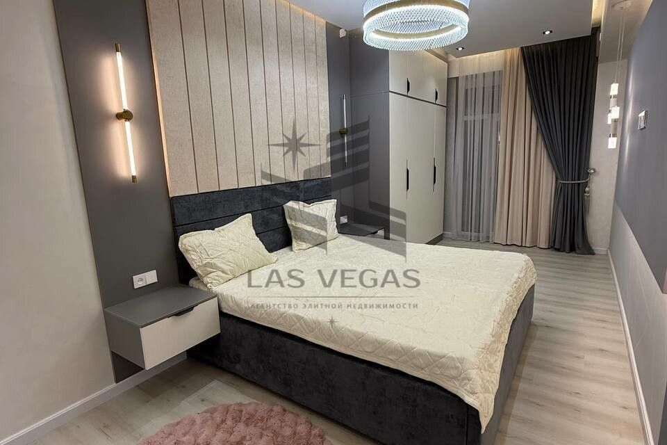 Сдаётся 1-комнатная квартира, 50 м²