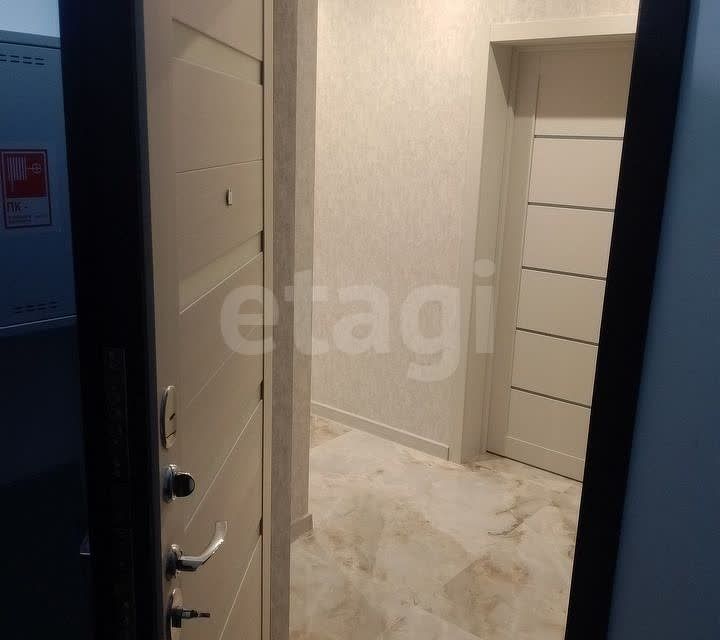 Продаётся 1-комнатная квартира, 45 м²