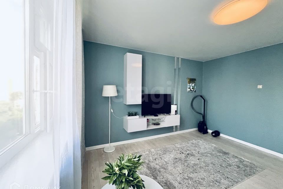 Продаётся комната в 1-комн. квартире, 17.2 м²
