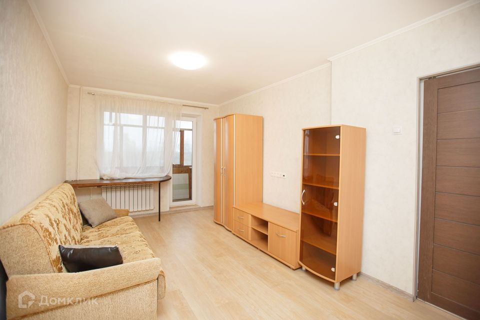 Сдаётся 2-комнатная квартира, 50 м²