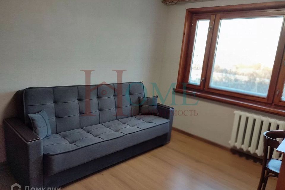 Сдаётся 3-комнатная квартира, 63 м²