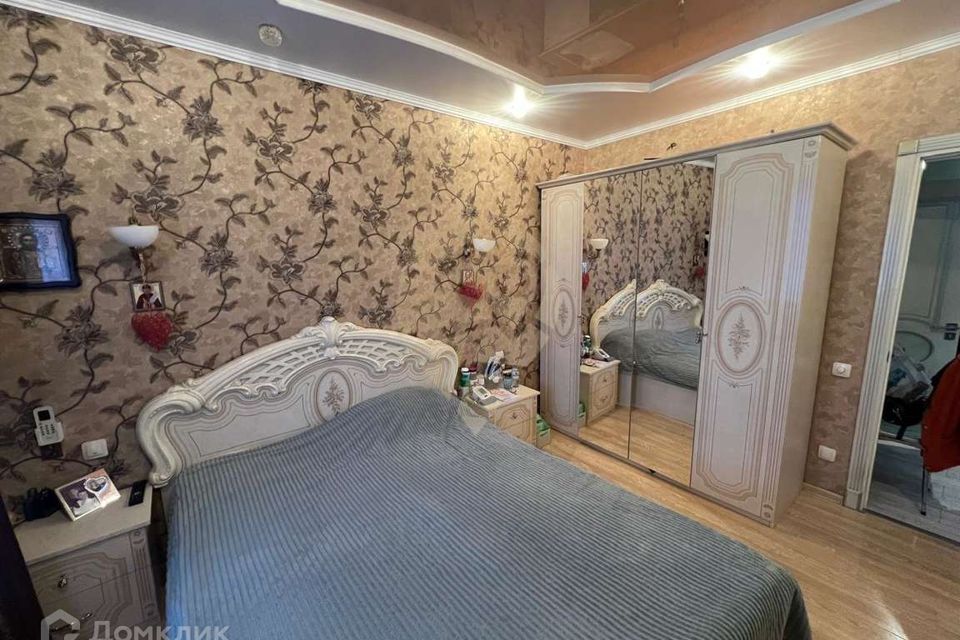 Продаётся 3-комнатная квартира, 89.2 м²