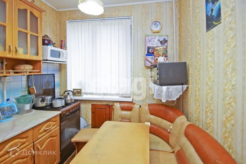 Продаётся 2-комнатная квартира, 50 м²